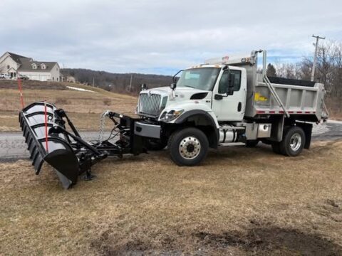 Pa Support Build Truck Builds | PA Municipal