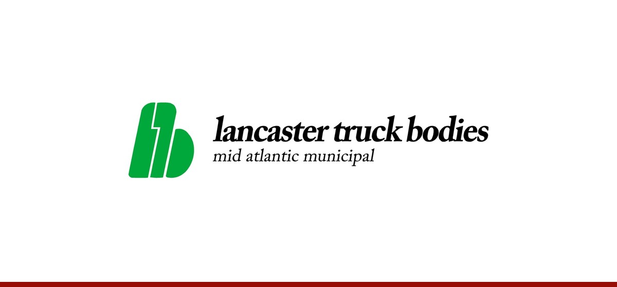 Ownership Transition Announcement Lancaster Truck Bodies logo