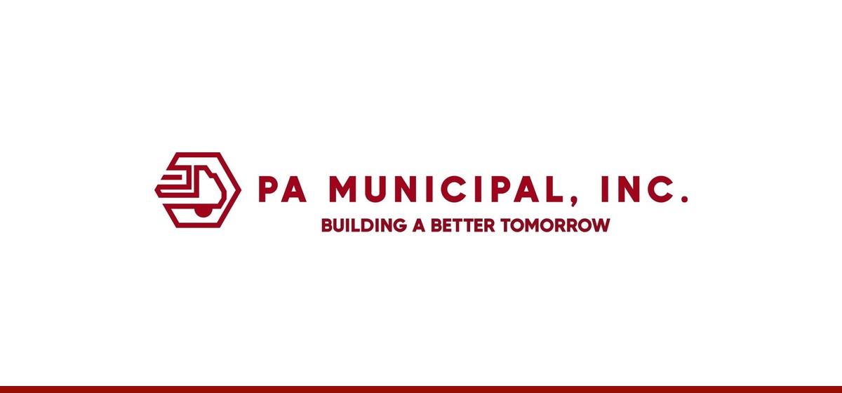 Ownership Transition Announcement PA Municipal, Inc. logo